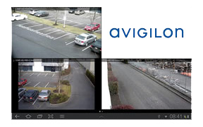 avigilon