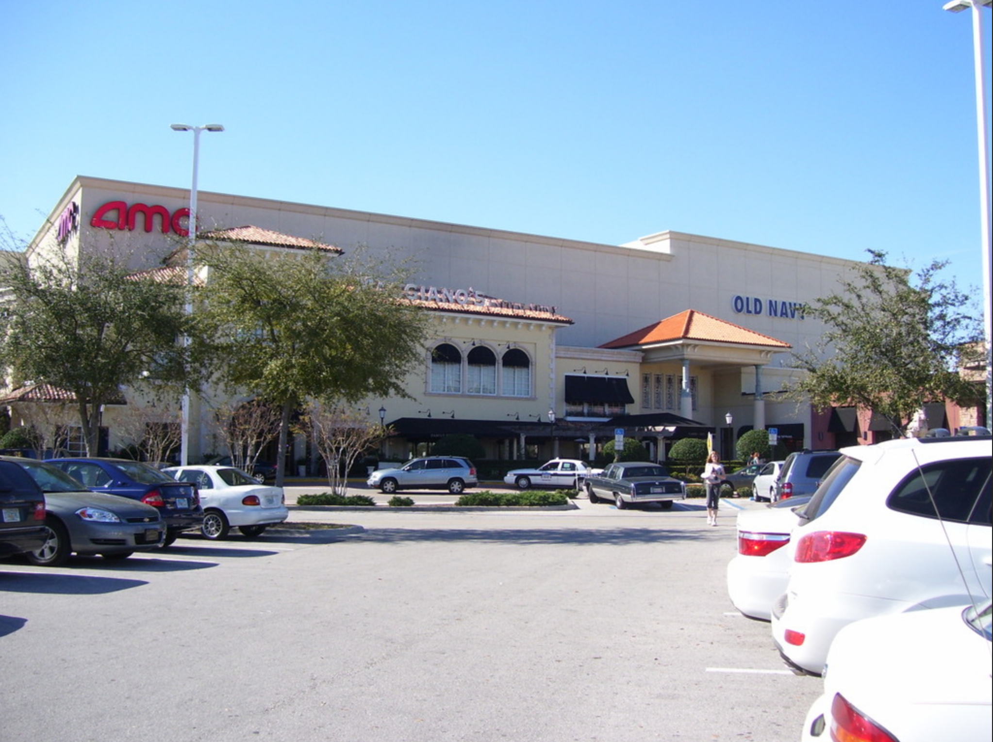 Automotive Locksmith Westshore Plaza Mall Tampa