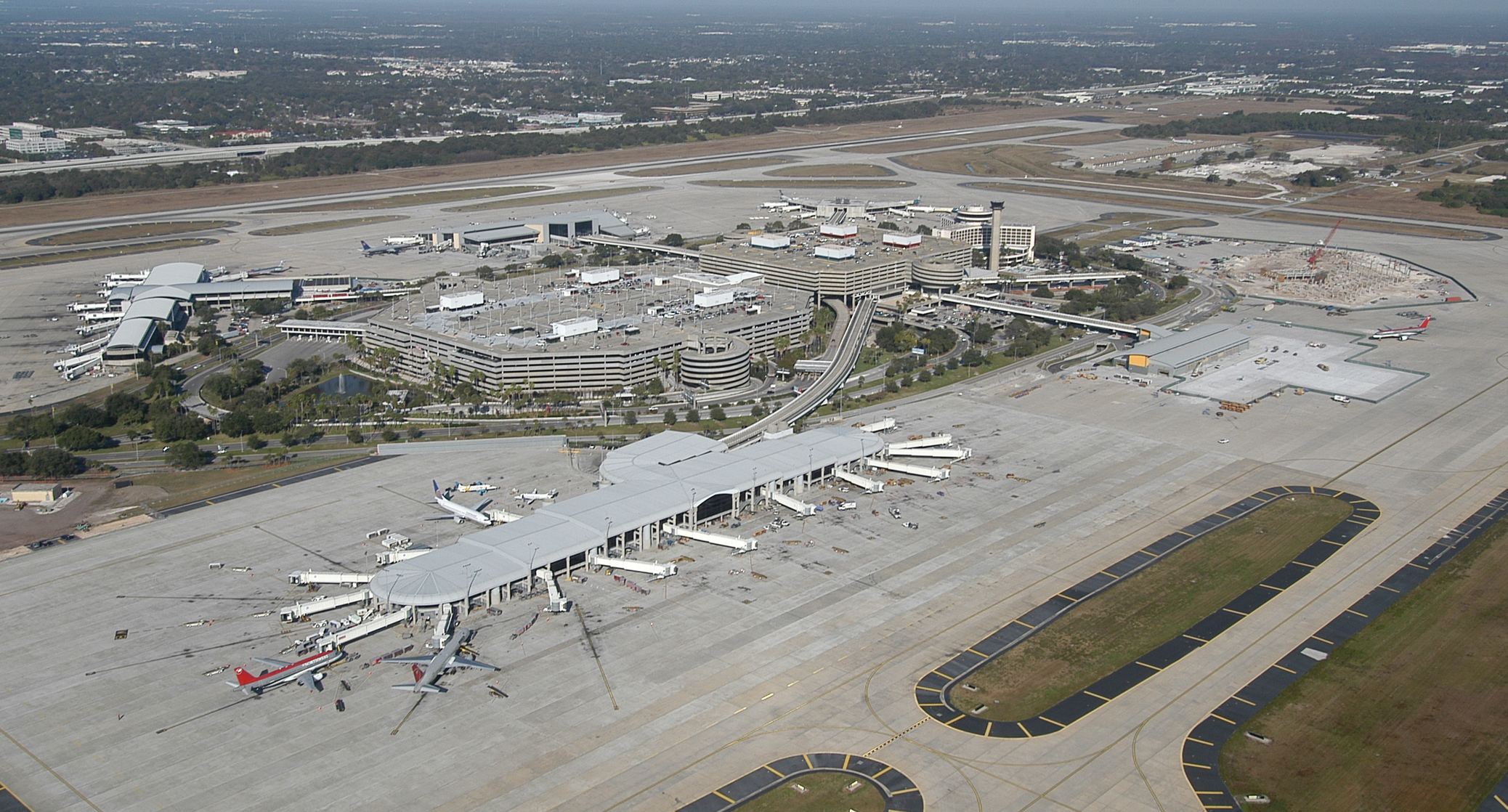 Tampa International Airport Automotive Lockout Services