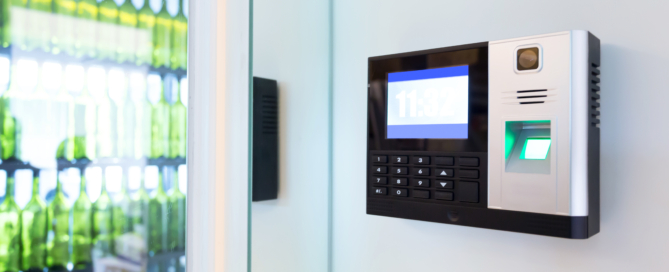 Tampa Access Control System