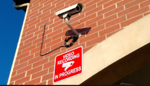 Tampa Florida Video Surveillance