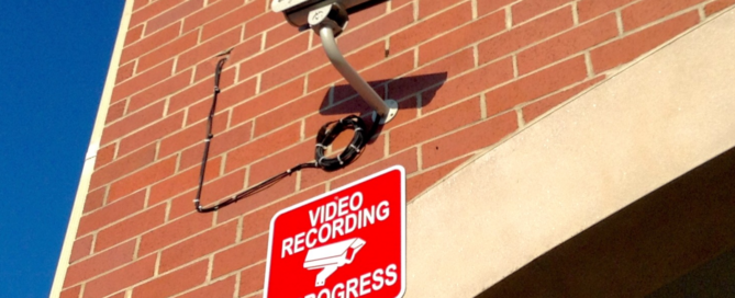 Tampa Florida Video Surveillance