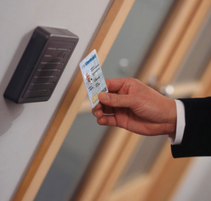 Tampa Access Control System