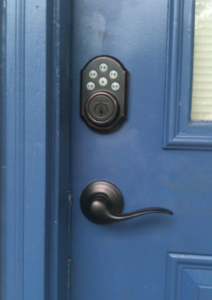 Change Your Residential Locks in Tampa Call 813-874-1608