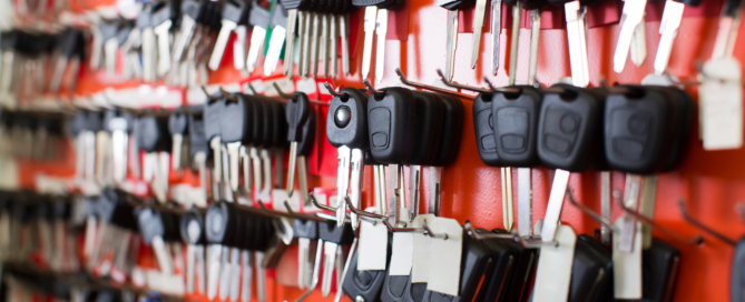 Car Key Replacement Tampa Auto Locksmith Security Lock Systems