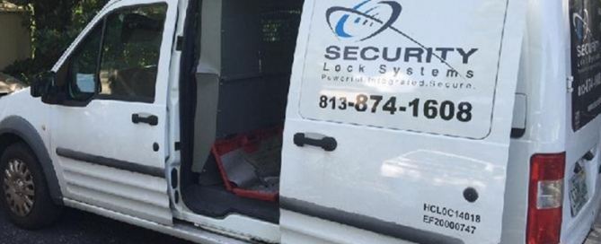 Tampa Locksmith Security Lock Systems